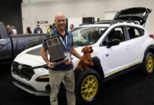 SEMA PRO Announces 2024 PRO Cup Challenge Finalists | THE SHOP