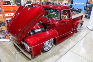 Grand National Truck Show Names World’s Most Beautiful Truck Award | THE SHOP