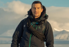 Bear Grylls Named Keynote Speaker at SEMA 2024 | THE SHOP