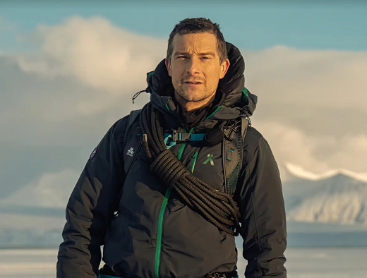 Bear Grylls Named Keynote Speaker at SEMA 2024 | THE SHOP