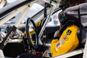 Formula Drift Driver Federico Sceriffo & Pennzoil Release Drifting 101 Interview | THE SHOP