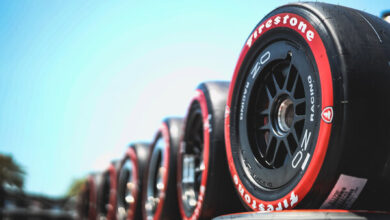 Bridgestone Extends Partnership With IndyCar | THE SHOP