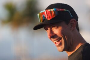 Travis Pastrana Named Headline Guest for PRI Grand Opening Breakfast | THE SHOP