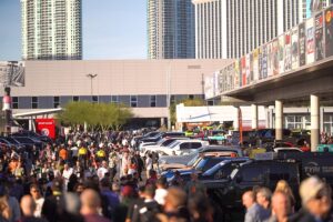 Overland Experience Part of 2024 SEMA Show | THE SHOP