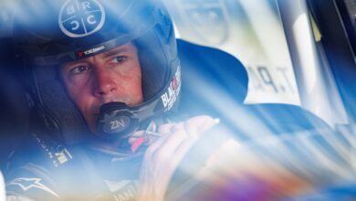 Travis Pastrana Named Headline Guest for PRI Grand Opening Breakfast | THE SHOP