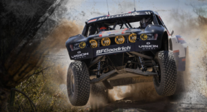 SCORE International Launches 'Surviving Baja' Video Series | THE SHOP