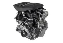 Ram's Hurricane Straight-Six Turbo Engine Named in Wards' 10 Best Engines List | THE SHOP