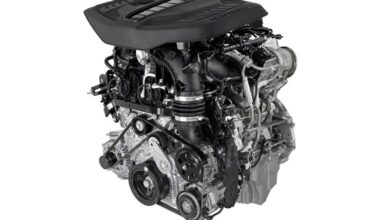 Ram's Hurricane Straight-Six Turbo Engine Named in Wards' 10 Best Engines List | THE SHOP