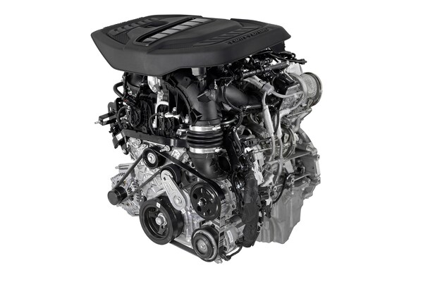 Ram's Hurricane Straight-Six Turbo Engine Named in Wards' 10 Best Engines List | THE SHOP