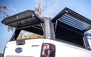 IRONMAN 4X4 RAID Canopy | THE SHOP