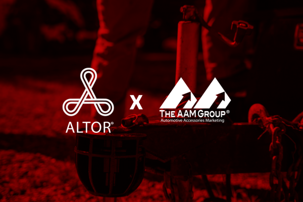 AAM Group Adds Altor Locks as Supporting Partner | THE SHOP