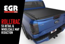 RollTrac 5% Retail & Wholesale MAP Reduction | THE SHOP