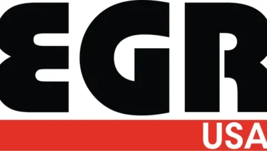 EGR USA to Attend 2024 SEMA Show | THE SHOP