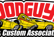 Goodguys Announces Summit Racing Lone Star Nationals Event Dates | THE SHOP