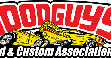 Goodguys Announces Summit Racing Lone Star Nationals Event Dates | THE SHOP