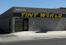 Tint World Opens Third Arizona Location | THE SHOP