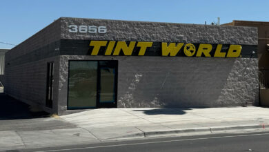 Tint World Opens Third Arizona Location | THE SHOP