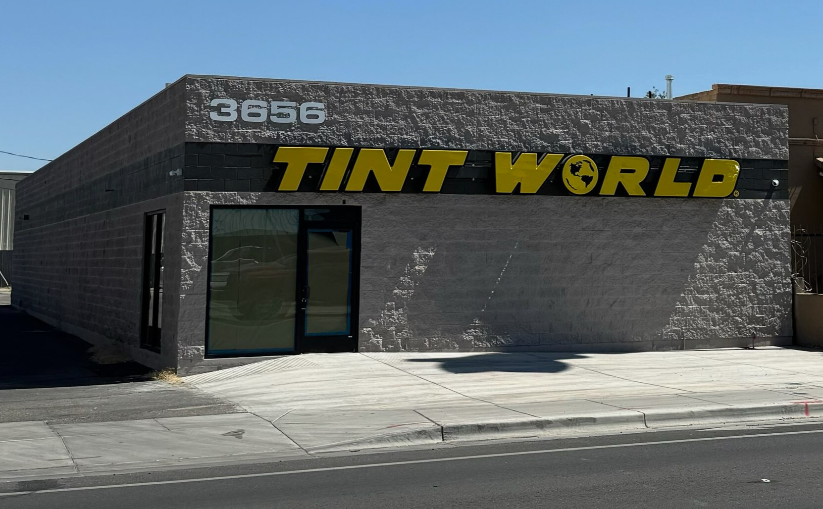 Tint World Opens Third Arizona Location | THE SHOP