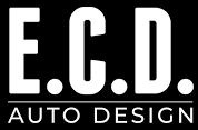 ECD Auto Design Announces Partnership With Roush | THE SHOP