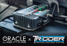 ORACLE Lighting Acquires Trigger Control Systems | THE SHOP