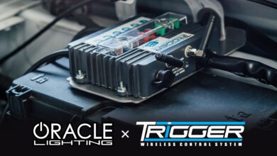 ORACLE Lighting Acquires Trigger Control Systems | THE SHOP