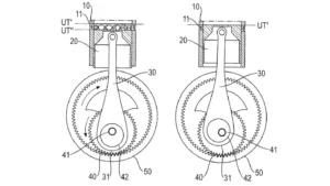 Porsche Patents Designs for Six-Stroke Engine | THE SHOP