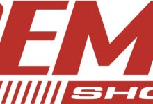 Social Media & Digital Marketing Panel Set for SEMA Show | THE SHOP