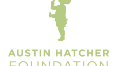 Austin Hatcher Foundation Named Official Charity of Petit Le Mans | THE SHOP