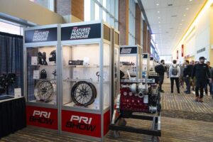 PRI Prepares for 2024 Event | THE SHOP