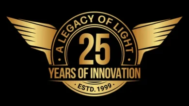 ORACLE Lighting Celebrates 25th Anniversary | THE SHOP