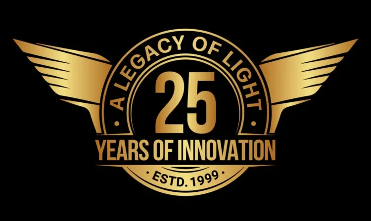 ORACLE Lighting Celebrates 25th Anniversary | THE SHOP