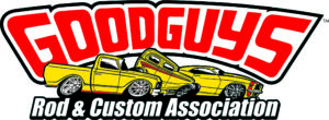 Goodguys Names 2024 BASF Most Bitchin’ Award | THE SHOP