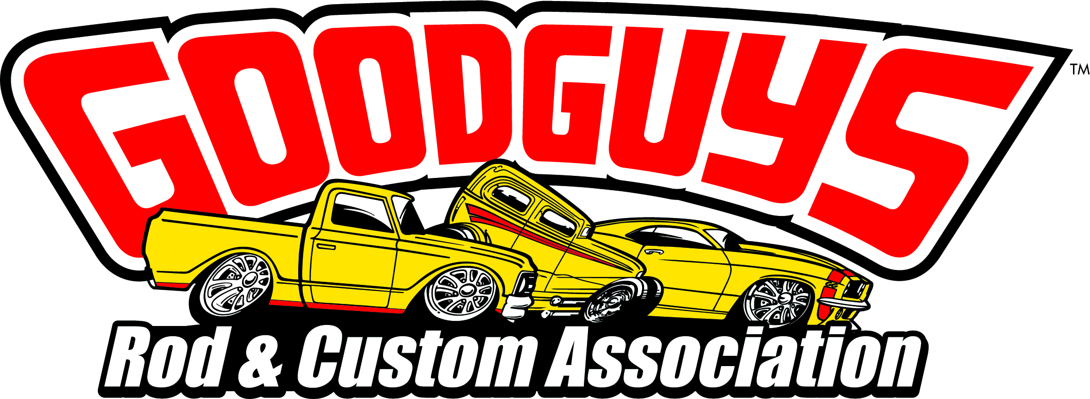 Goodguys Reveals 2025 Event Schedule | THE SHOP