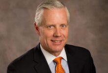 Bud Denker Joins Henry Ford Board of Trustees | THE SHOP