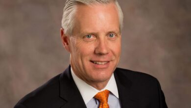 Bud Denker Joins Henry Ford Board of Trustees | THE SHOP