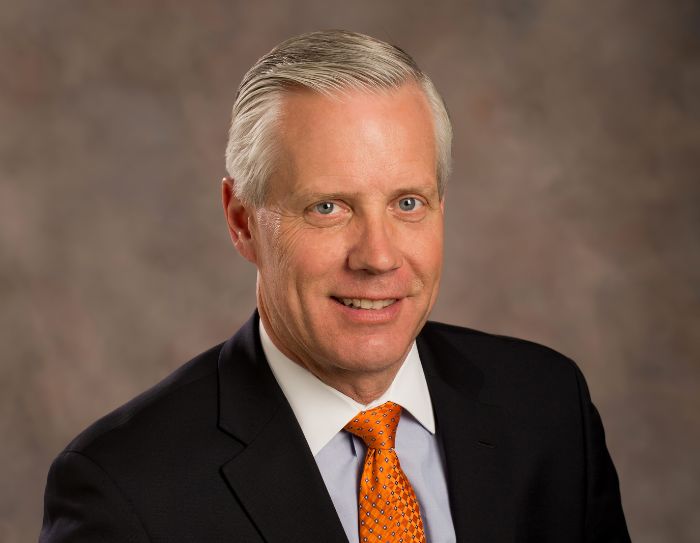 Bud Denker Joins Henry Ford Board of Trustees | THE SHOP