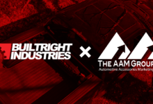 AAM Group Adds BuiltRight Industries to Line Card | THE SHOP