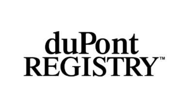 duPont Registry to Host Retromobile's First USA Event in 2025 | THE SHOP