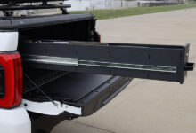 Dee Zee Under Tonneau Drawer - Now Shipping! | THE SHOP