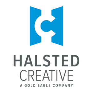 Gold Eagle Company Launches Halsted Creative | THE SHOP