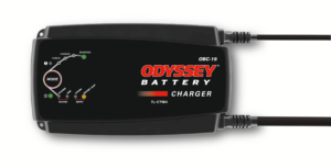 EnerSys To Give Away ODYSSEY Battery Charger at SEMA | THE SHOP