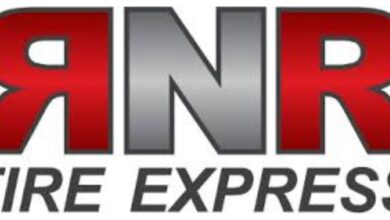 RNR Tire Announces Four New Position Appointments | THE SHOP