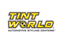 Tint World Named in Franchise Times Top 400 List | THE SHOP