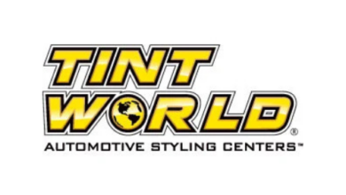 Tint World Named in Franchise Times Top 400 List | THE SHOP