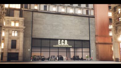 ECD Auto Design to Open First Retail Locations | THE SHOP