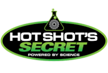 Hot Shot's Secret Signs Distribution Partnership With Mighty Auto Parts | THE SHOP