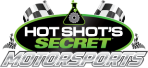 Hot Shot's Secret Celebrates New Records at Mercy 15 | THE SHOP