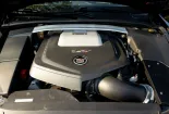 Bring a Trailer Auctions Cadillac CTS-V Wagon | THE SHOP