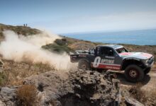 OPTIMA Batteries Announces Baja 1000 Driver Lineup | THE SHOP