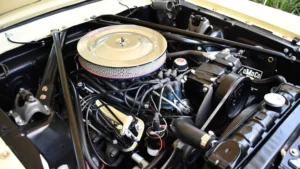 AACF Offers Chance to Win a Classic 1965 Ford Mustang Convertible | THE SHOP